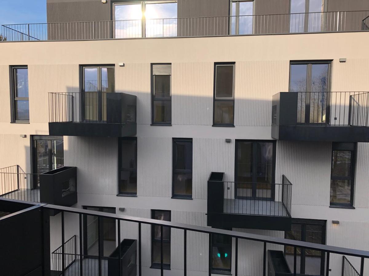 Apartman Zabok Centar Zewnętrze zdjęcie