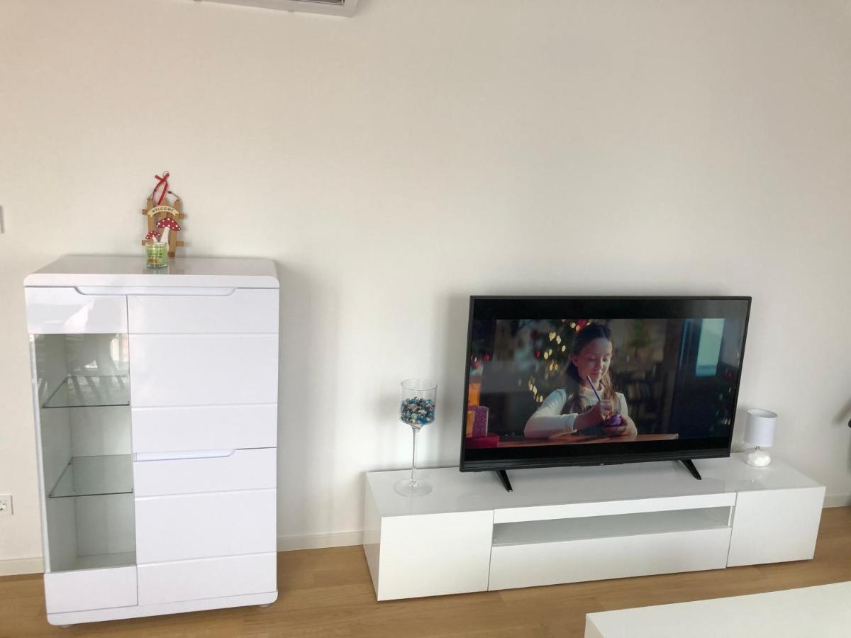 Apartman Zabok Centar Zewnętrze zdjęcie