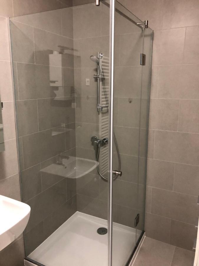 Apartman Zabok Centar Zewnętrze zdjęcie