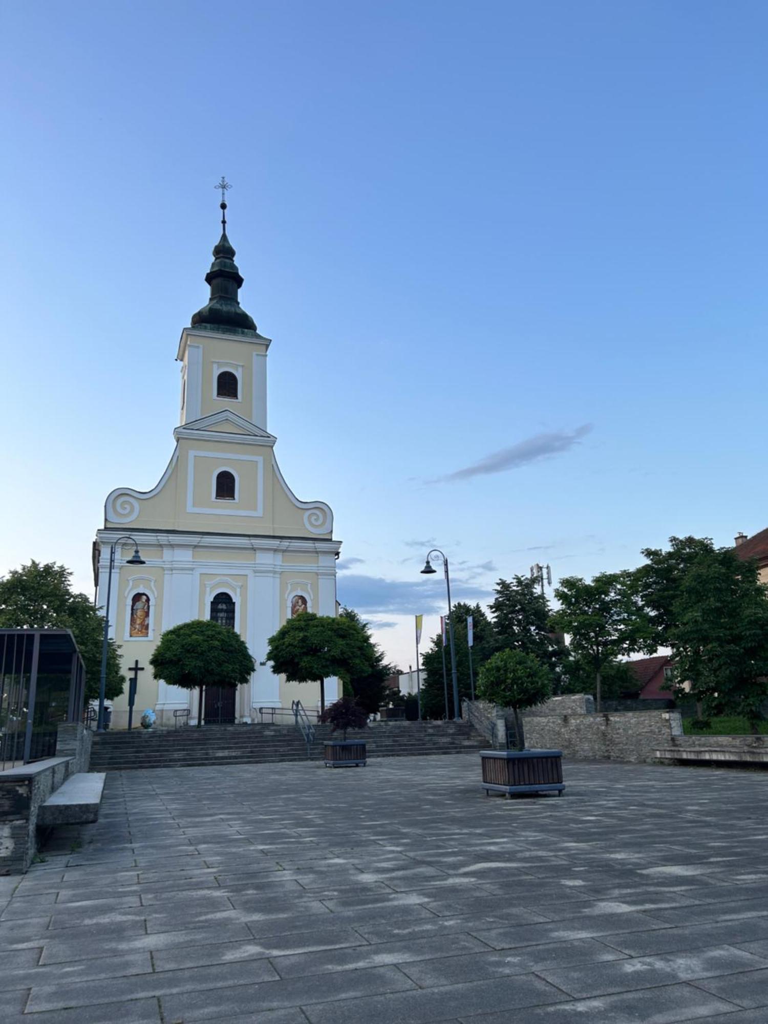 Apartman Zabok Centar Zewnętrze zdjęcie