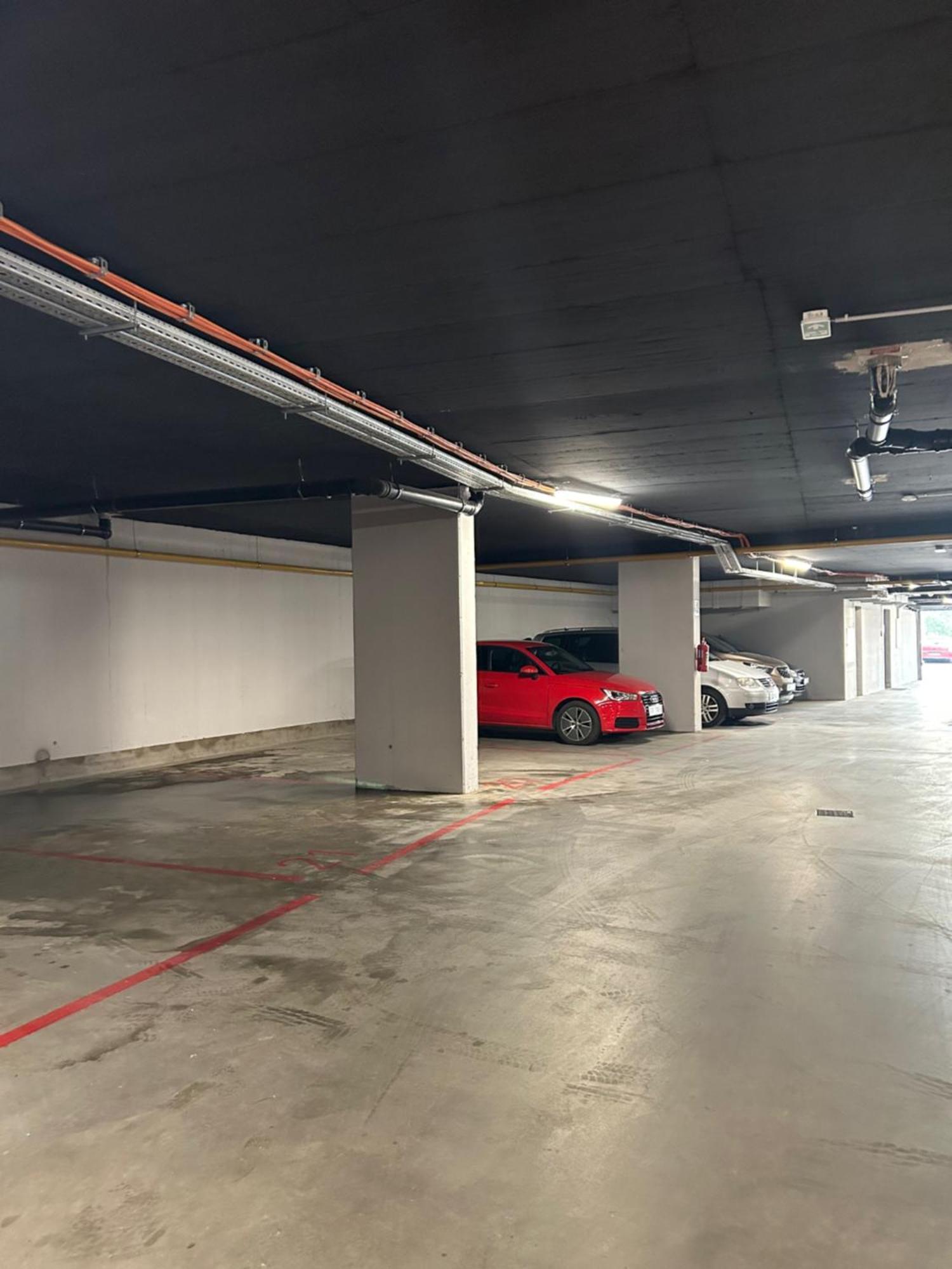 Apartman Zabok Centar Zewnętrze zdjęcie