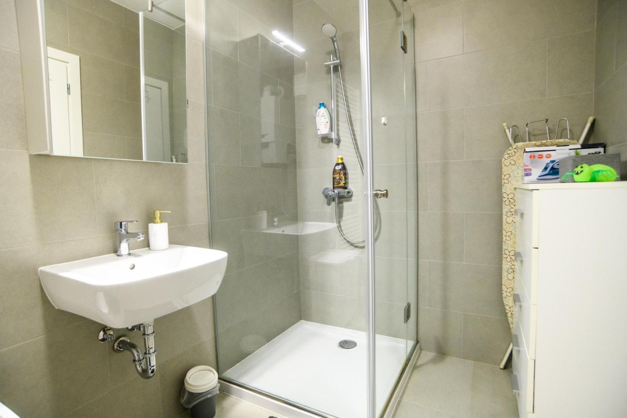 Apartman Zabok Centar Zewnętrze zdjęcie