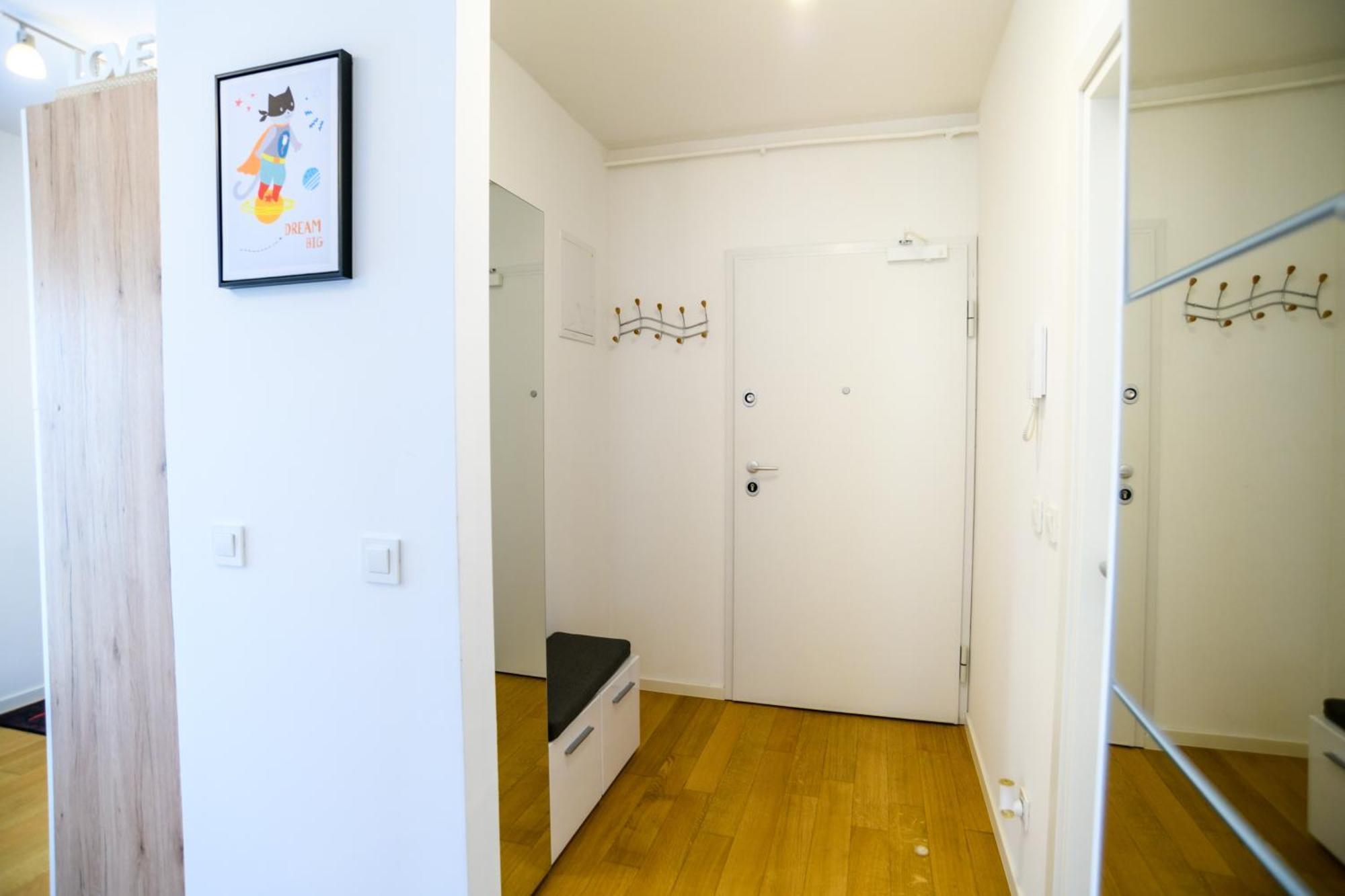 Apartman Zabok Centar Zewnętrze zdjęcie