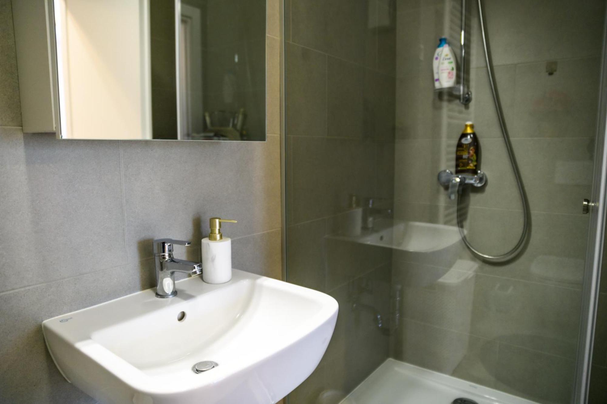Apartman Zabok Centar Zewnętrze zdjęcie