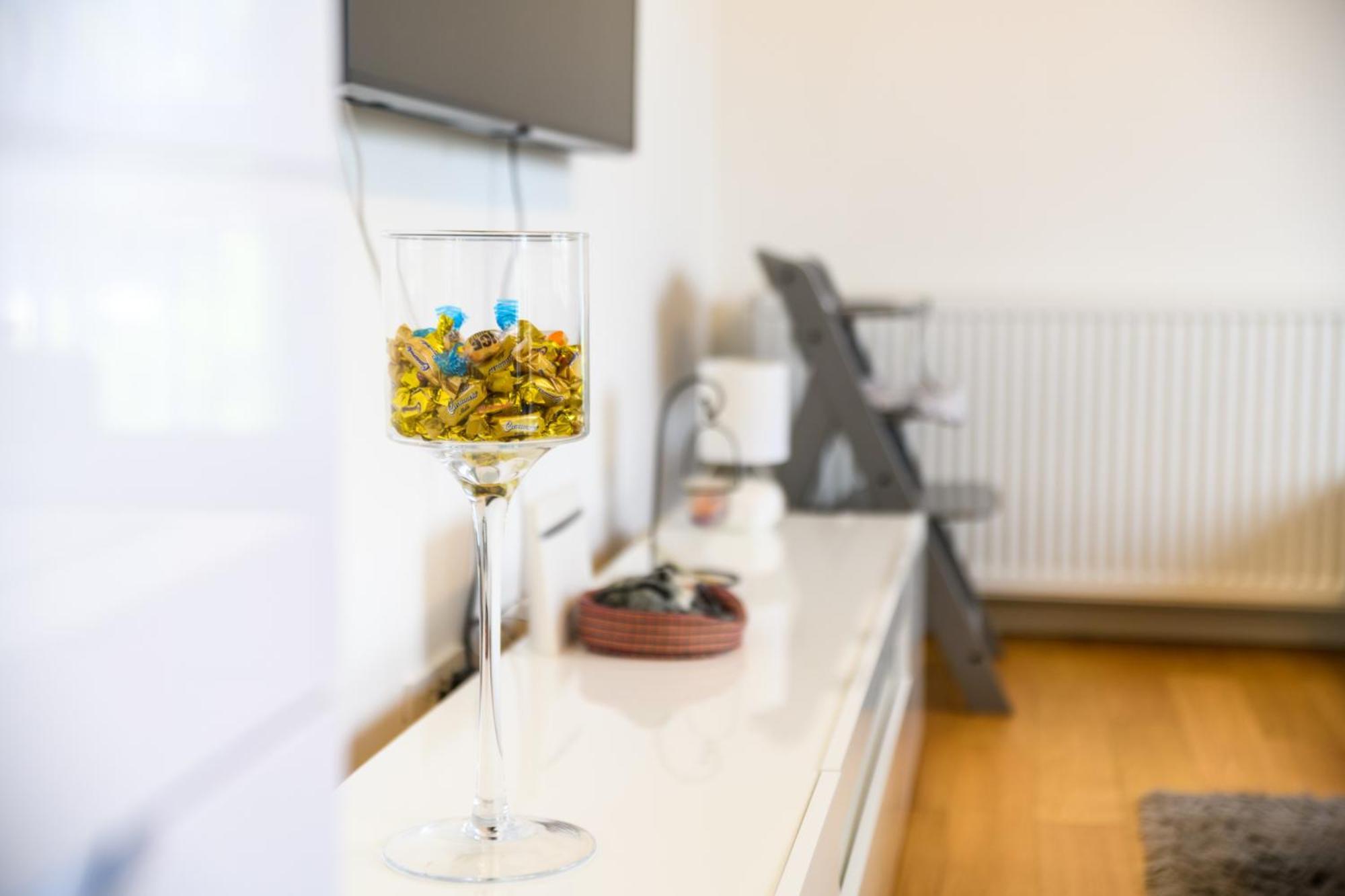 Apartman Zabok Centar Zewnętrze zdjęcie