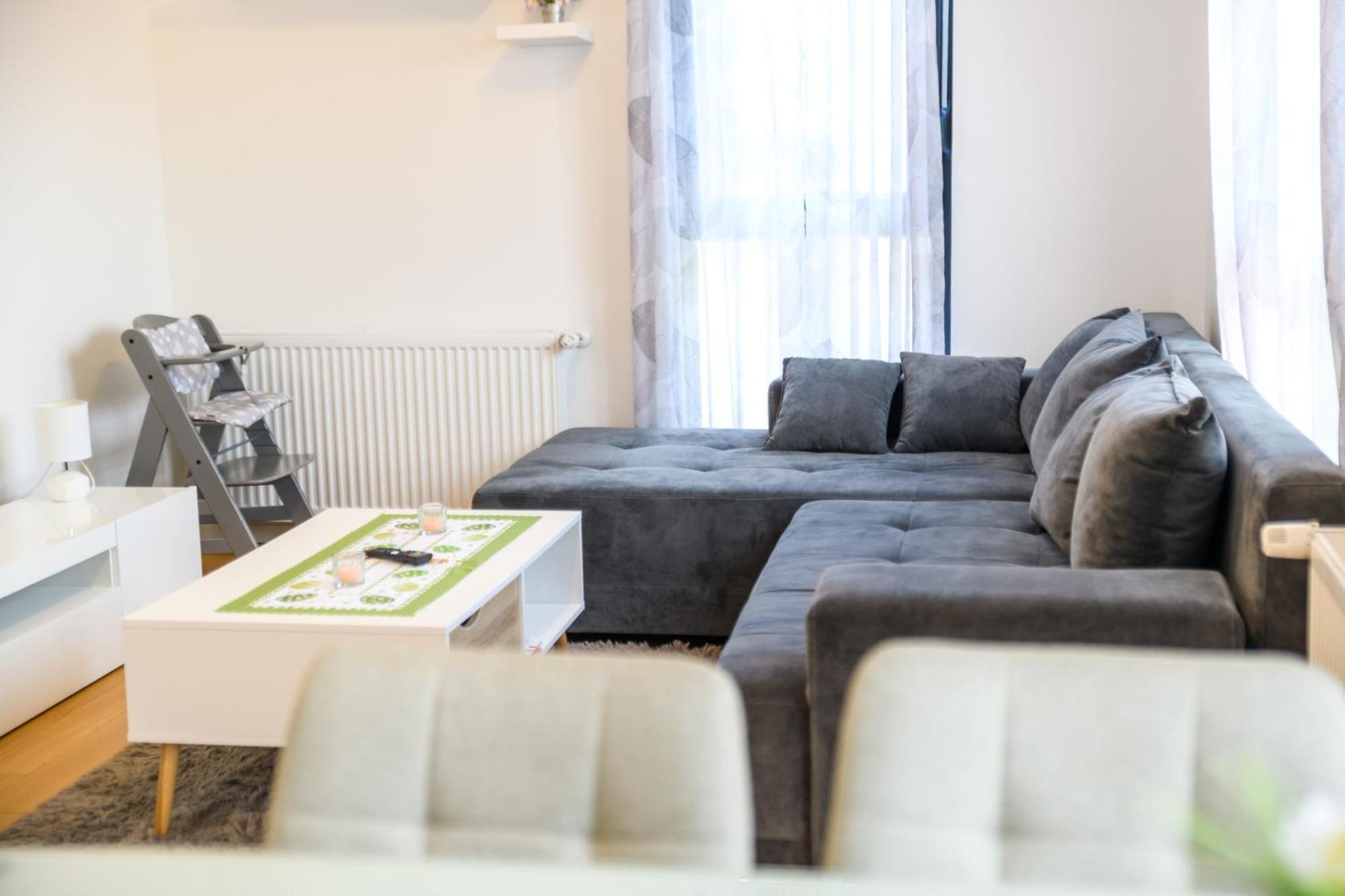 Apartman Zabok Centar Zewnętrze zdjęcie