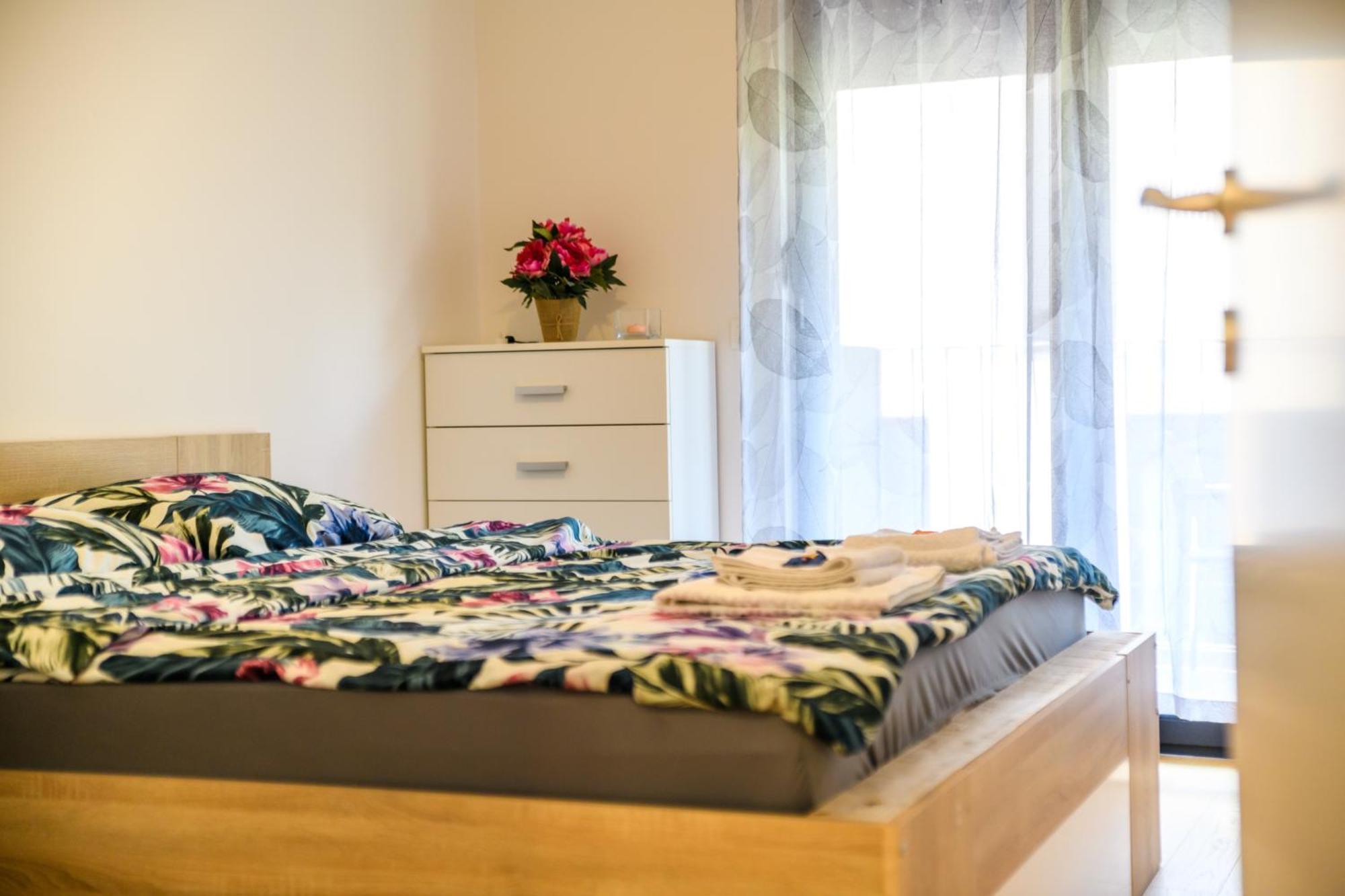 Apartman Zabok Centar Zewnętrze zdjęcie