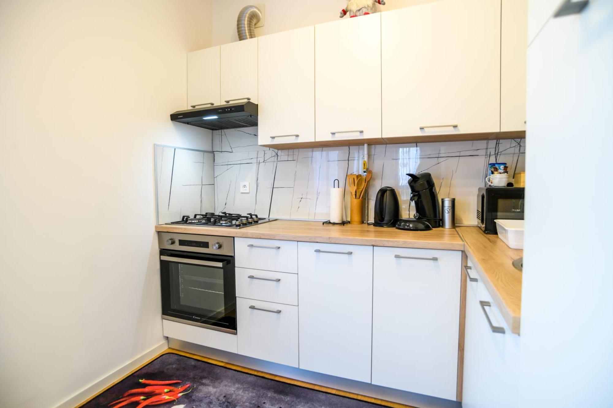 Apartman Zabok Centar Zewnętrze zdjęcie