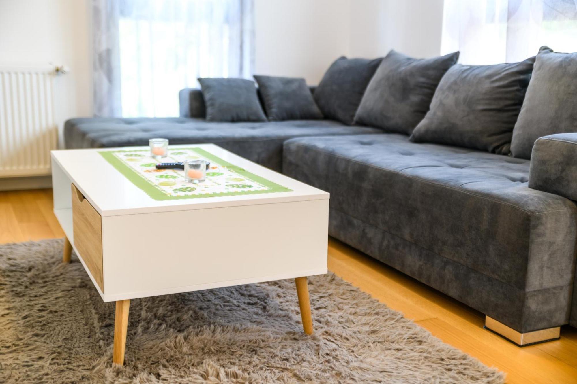 Apartman Zabok Centar Zewnętrze zdjęcie