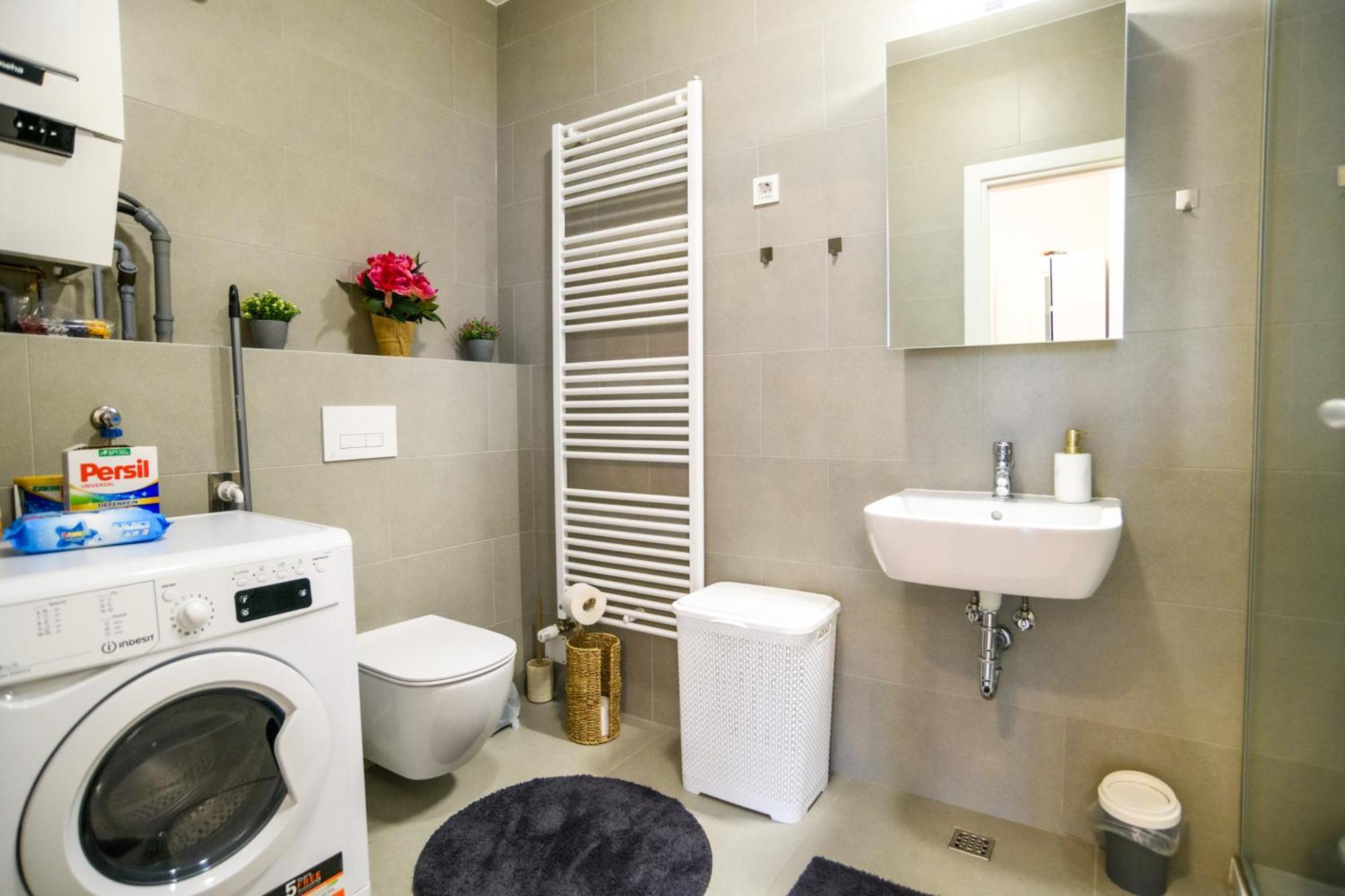 Apartman Zabok Centar Zewnętrze zdjęcie