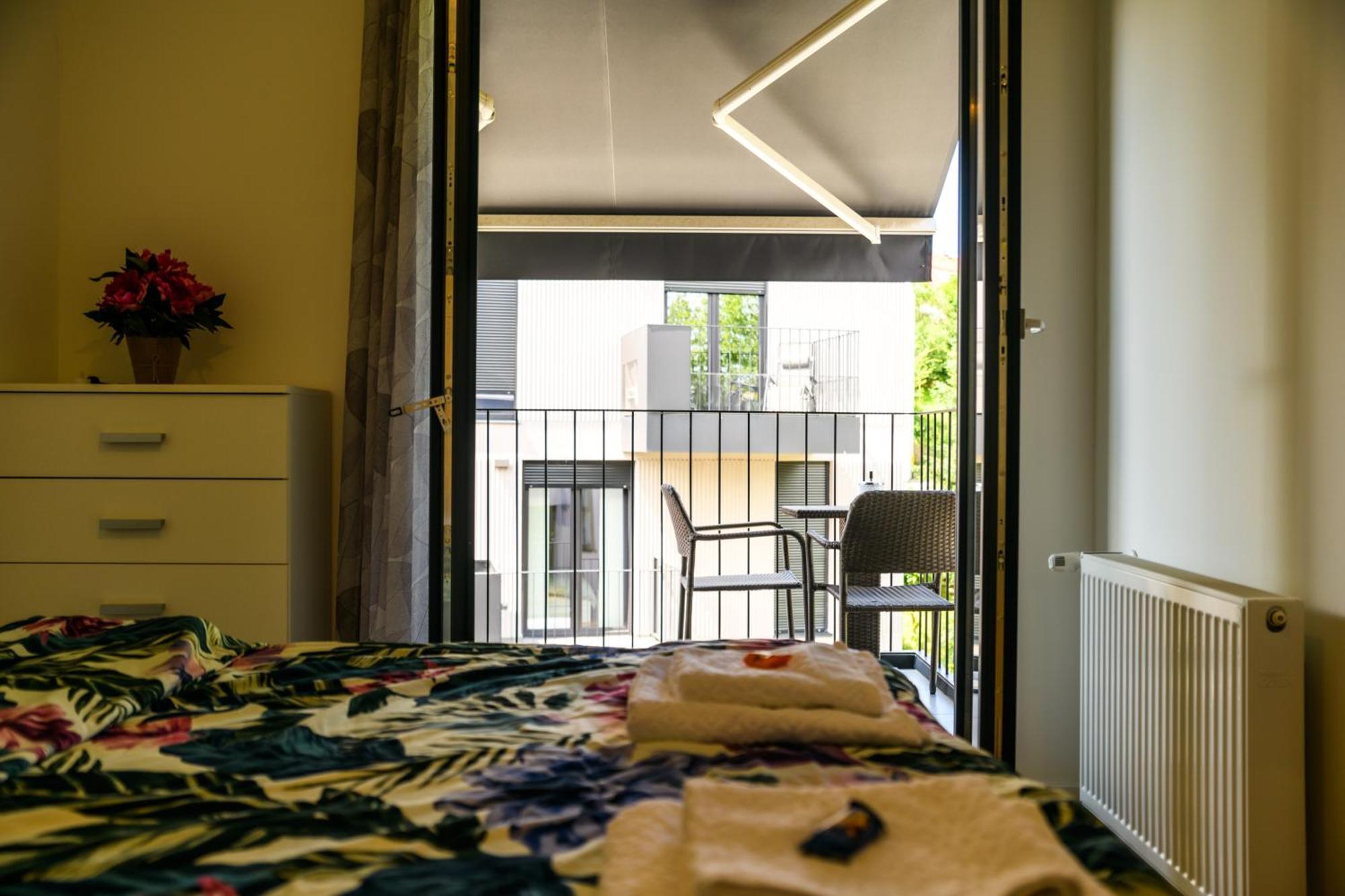 Apartman Zabok Centar Zewnętrze zdjęcie
